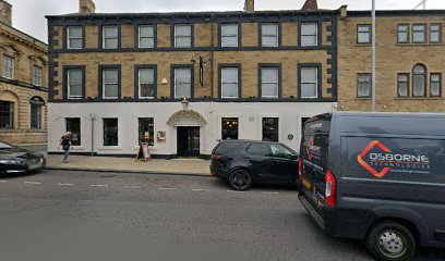 The White Bear