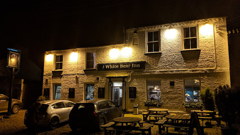 The White Bear Inn