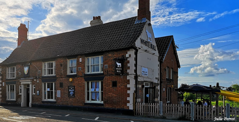 The White Bull, Coningsby