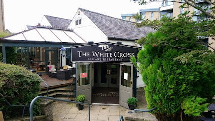 The White Cross