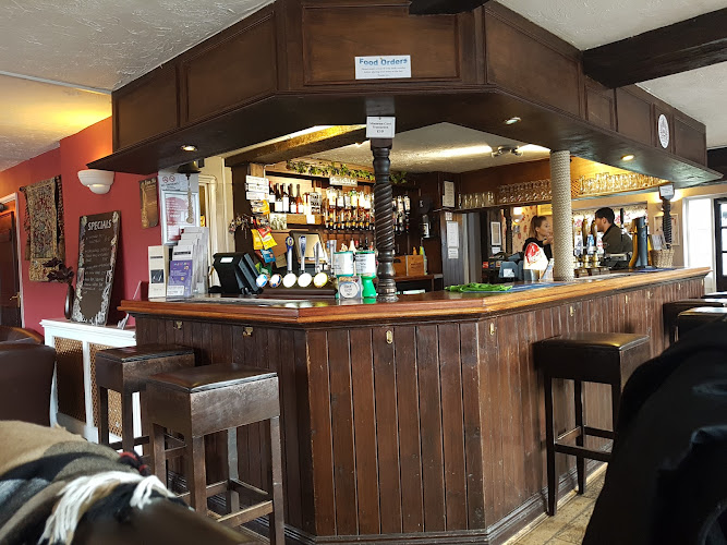 The White Hart
