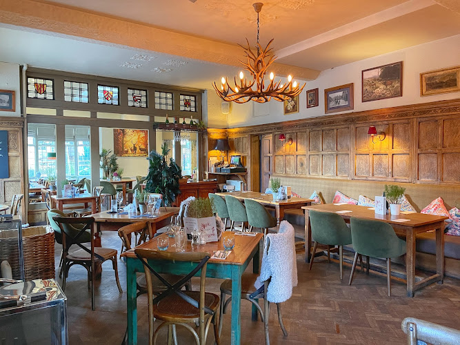 The White Hart