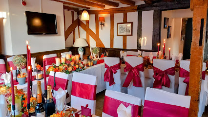 The White Hart