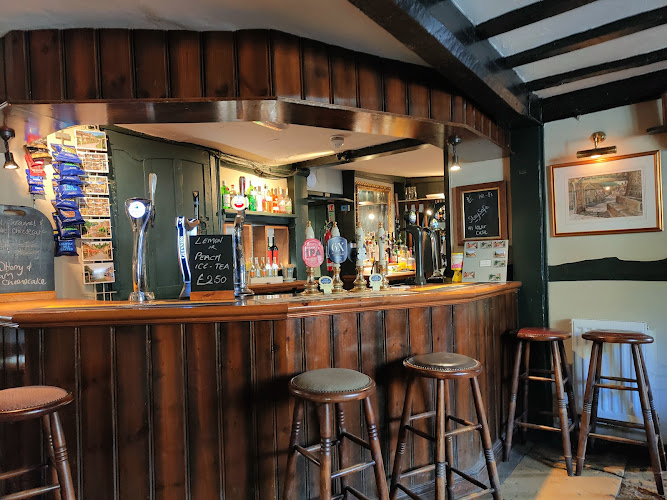 The White Hart