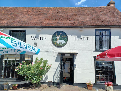 The White Hart