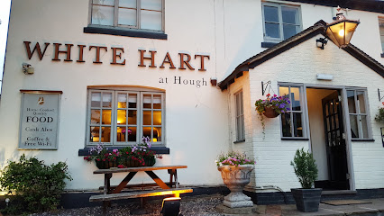 The White Hart