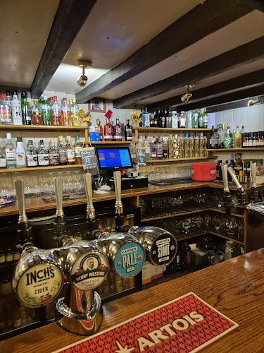 The White Hart