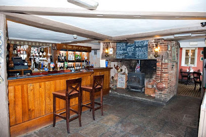 The White Hart
