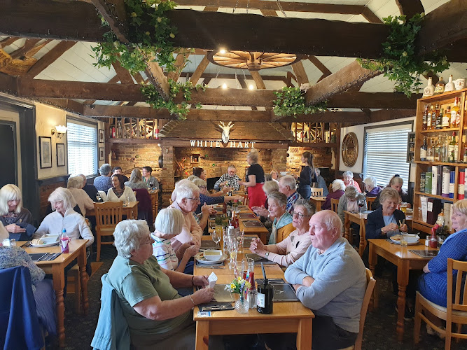 The White Hart Inn
