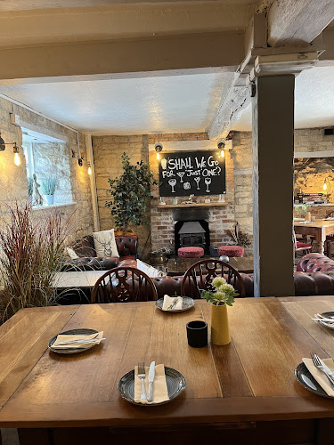 The White Hart