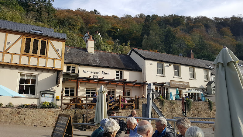 The White Hart