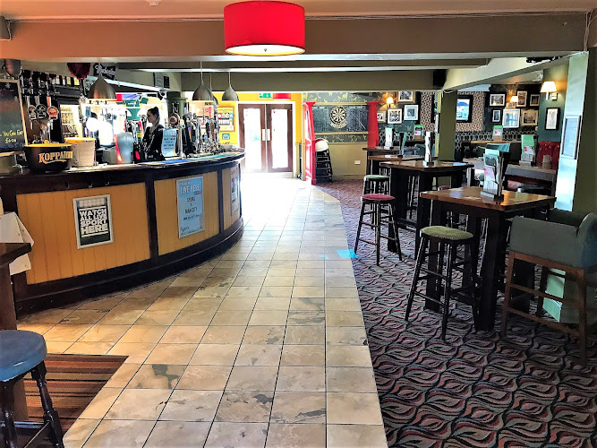 The White Hart