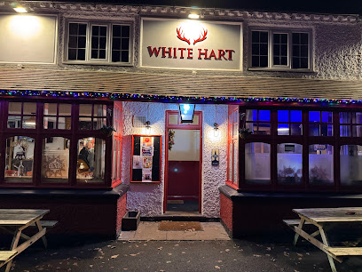 The White Hart