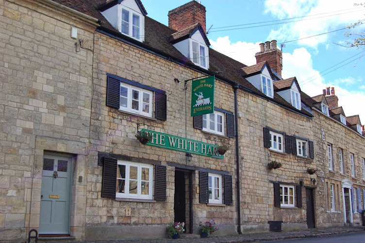 The White Hart
