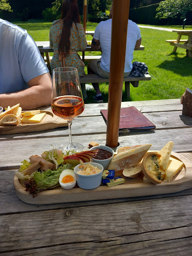 The White Hart Pub and Restaurant