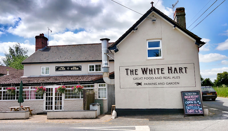 The White Hart