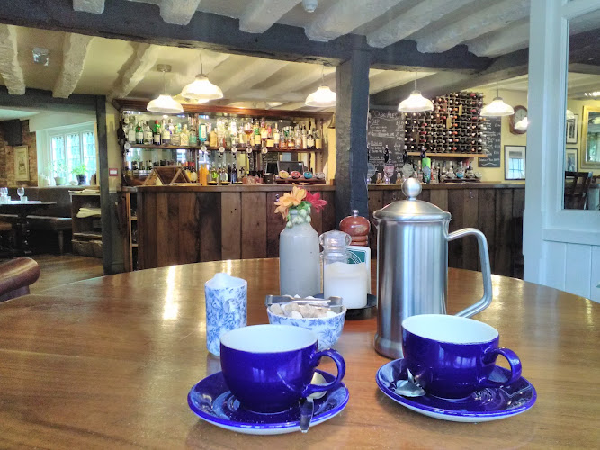 The White Hart