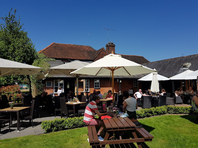 The White Hart