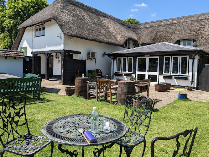 The White Horse