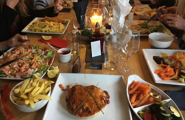 The White Horse