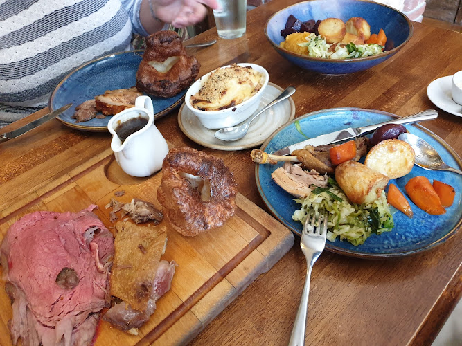 The White Horse — Crewkerne