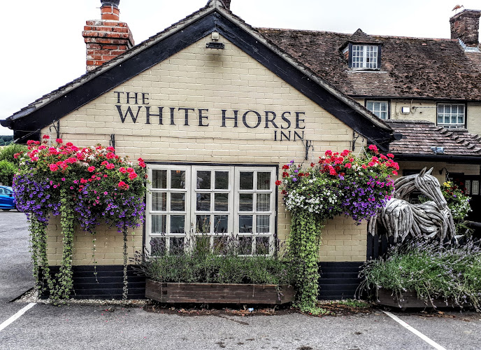 The White Horse Inn