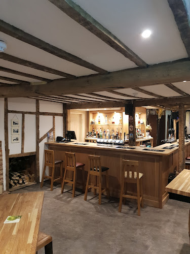 The White Horse Inn