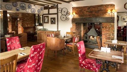 The White Horse Inn