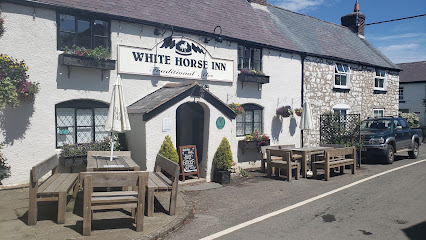 The White Horse Inn