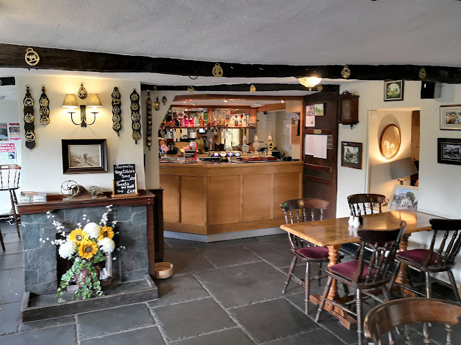 The White Horse