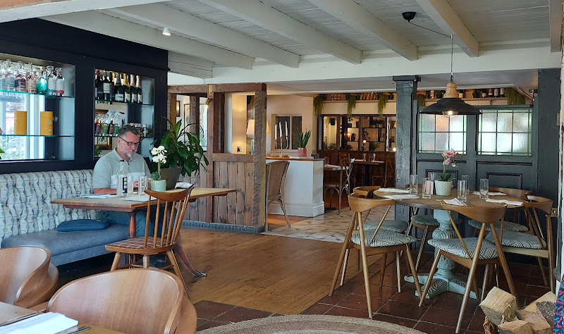 The White Horse Otterbourne