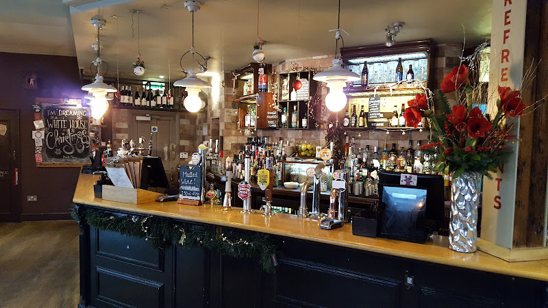 The White House, Guildford