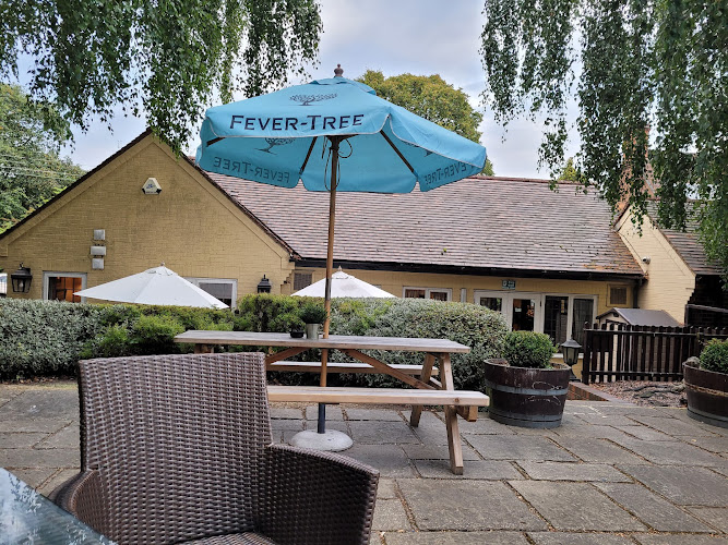 The White Lion — Coventry
