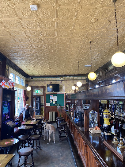 The White Swan