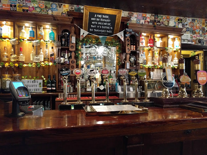 The White Swan