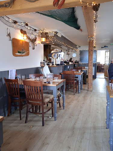 The White Swan