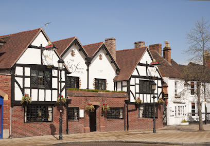 The White Swan Hotel, Stratford