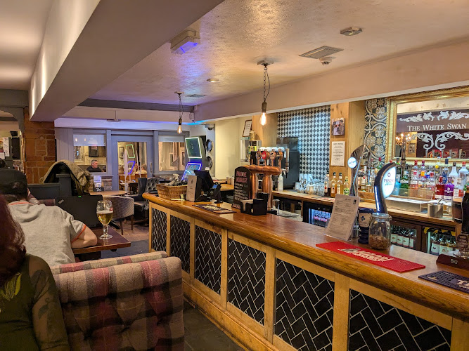 The White Swan, Southampton — Southampton
