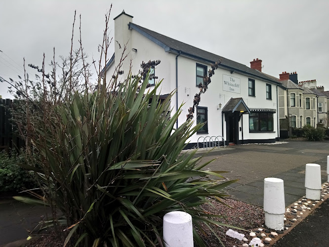 The Whitecliff Inn — Carrickfergus