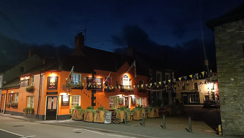 The Whitehall Llandovery