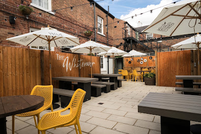 The Whitemoor