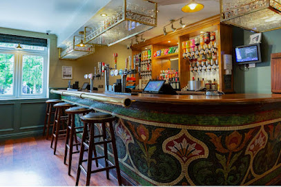 The Whitesmiths Arms
