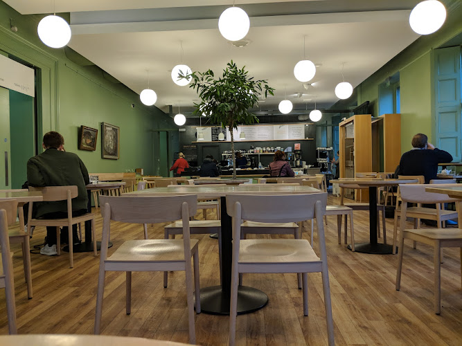 The Whitworth Cafe
