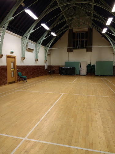 The Whitworth