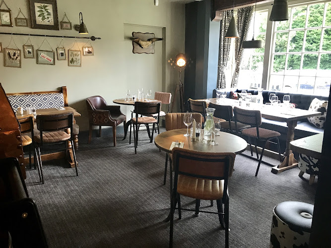 The Who'd A Thought It Pub