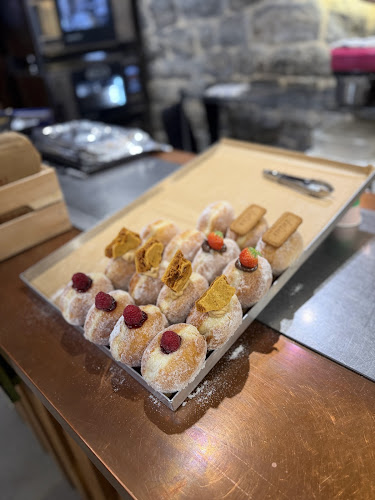 The Whole Hog — Lyme Regis