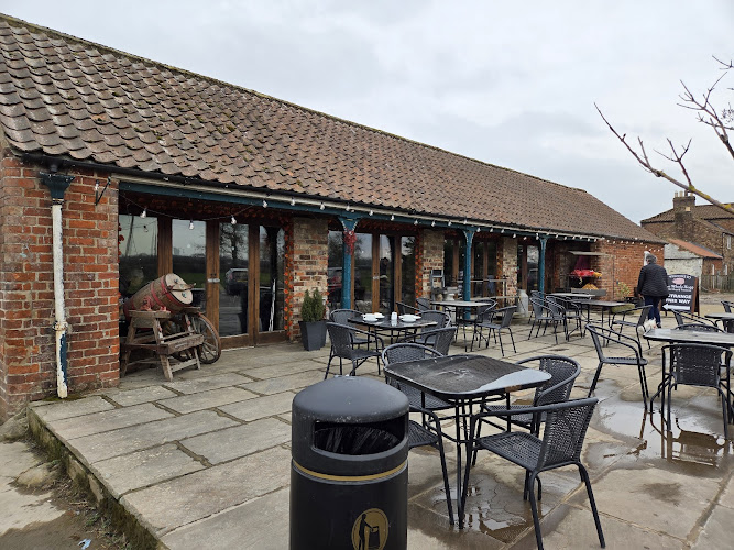 The Whole Hogg Farm Shop and Tearoom — Malton