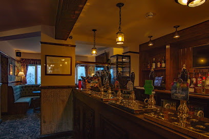 The Why Not Inn