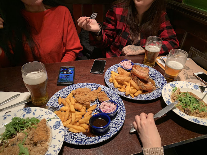The Wibbas Down Inn - JD Wetherspoon