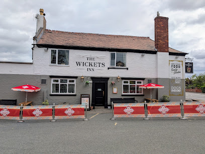 The Wickets Inn